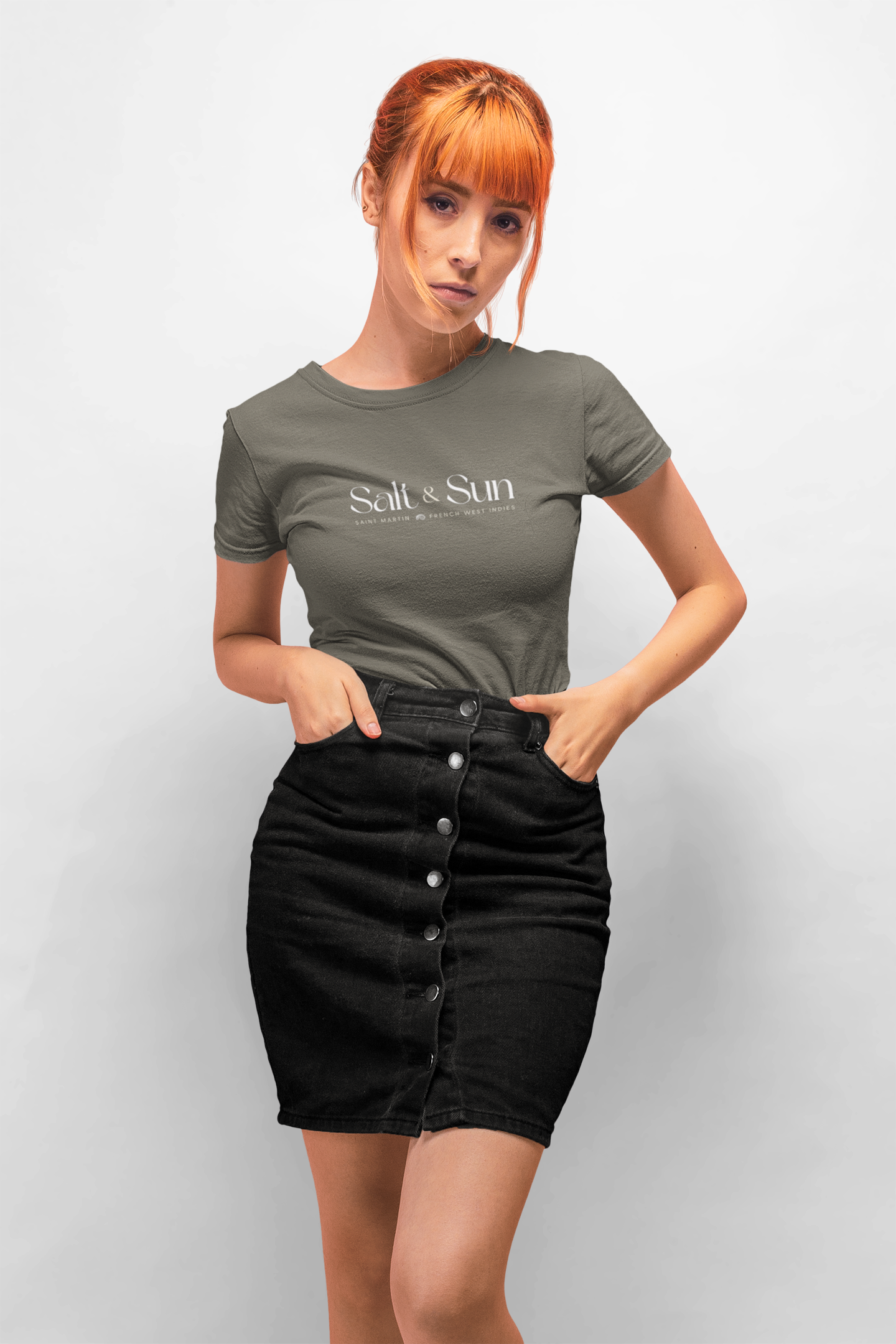 Salt & Sun Women’s Tee
